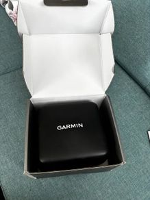 Garmin Approach R10