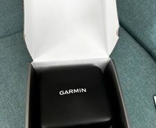 Garmin Approach R10