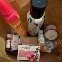 Cosmetics bundle