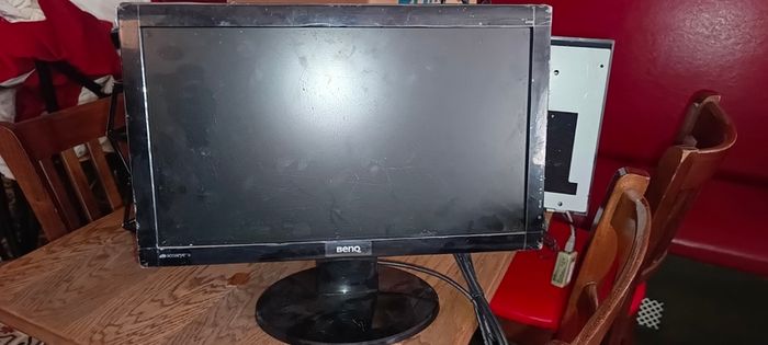 Monitor