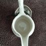 Portmeirion Parion Ware small Saints Milk Jug BNWT Image 9
