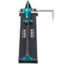 800 mm Tile Cutter Single Rail Manual Tile Cutter 3/5 in Cap w/Precise Laser Positioning Manual Tile Cutter Tools for Precision Cutting Image 7