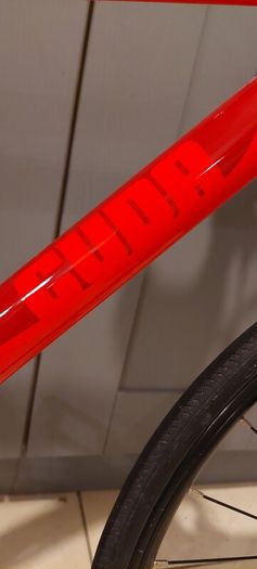 kides road racing bike " Cuda "