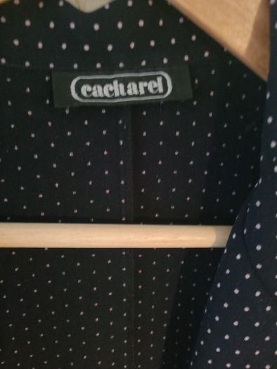 Cacharel Ladies Light Jacket