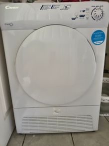Tumble dryer