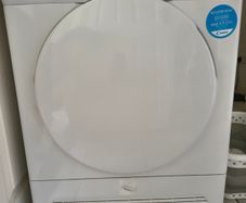 Tumble dryer