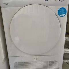 Tumble dryer