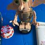 LEGO Harry Potter 76421 Dobby the House-Elf Image 3