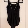 maternity 1-piece swimsuit Image 3