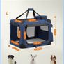 Foldable Pet Crate Image 7