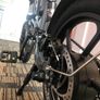 Electric Bike Fiido D2s Folding Moped Image 4