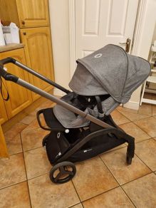 Bugaboo Dragonfly Stroller