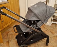 Bugaboo Dragonfly Stroller