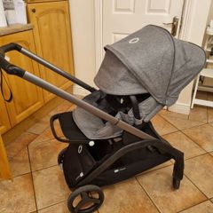 Bugaboo Dragonfly Stroller