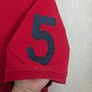 Tommy Hilfiger polo t-shirt size XL Image 4
