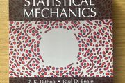 Statistical Mechanics
