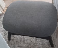 Footstool