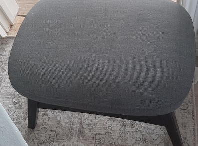 Footstool