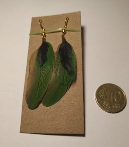 Costume Earrings