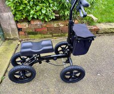 Knee Scooter