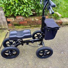 Knee Scooter