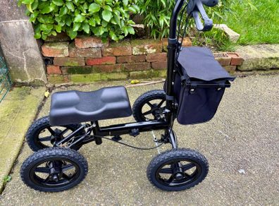 Knee Scooter
