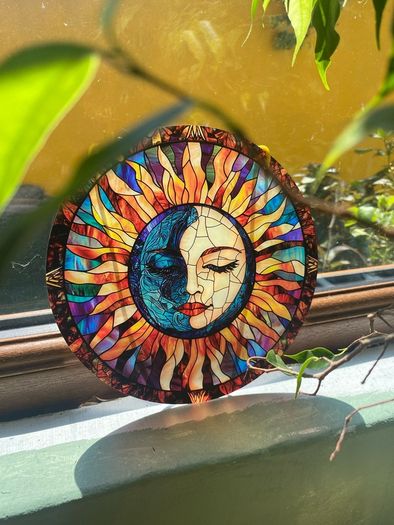 Suncatcher