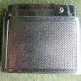 Vintage Silver Match Saviem Brand Lighter Image 8