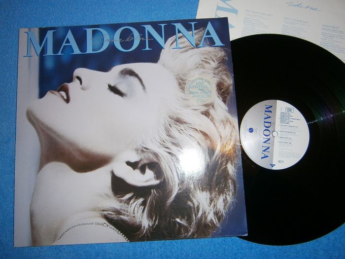 vinyl records 7