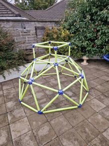 climbing frame