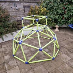 climbing frame