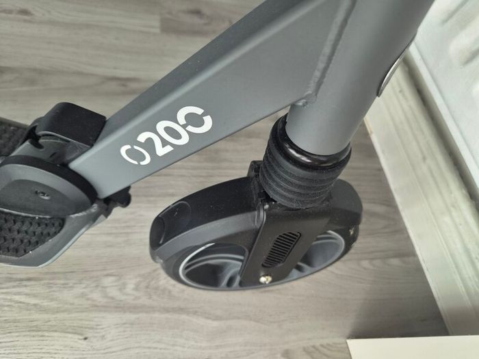 scooter