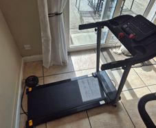 treadmill