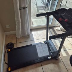 treadmill