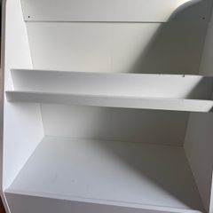 Ikea kids bookshelf