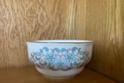 Arklow pottery sugar bowl