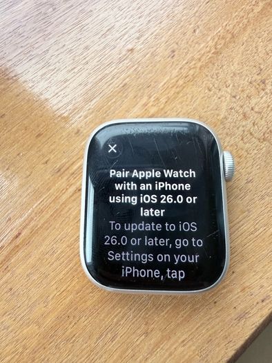 Apple Watch Series 8 41