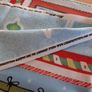 2026 Christmas season fabric 100% cotton BN Image 6
