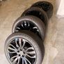 range rover alloys Image 7
