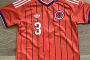Scotland jersey