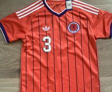 Scotland jersey