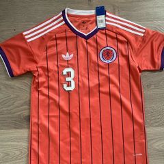 Scotland jersey