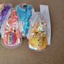 6 pack hair clips Image 2