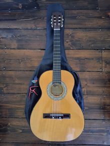 Century Classical Guitar