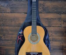 Century Classical Guitar