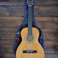 Century Classical Guitar