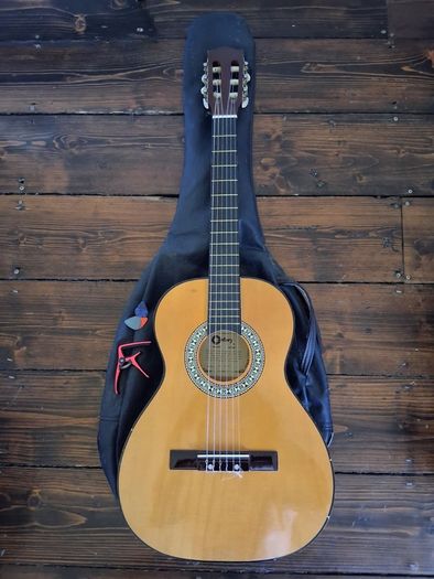 Century Classical Guitar