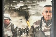 Jarhead. DVD Movie. Staring Jake Gyllenhall, Peter Sarsfaard &amp; Chris Cooper.