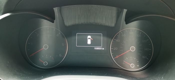 2017 Kia Optima