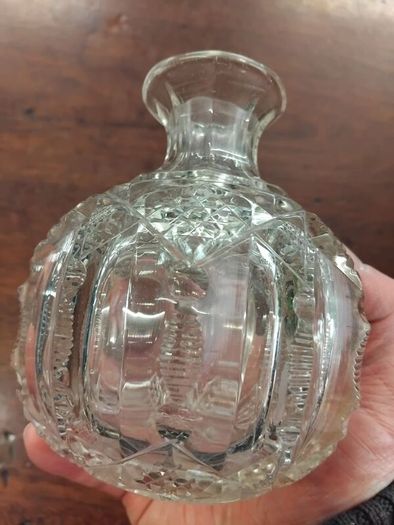 Antique Glass